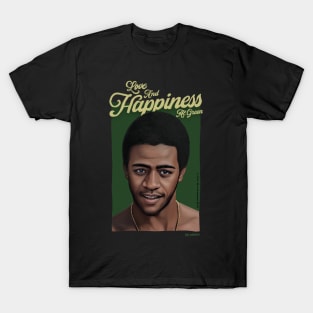 Love And Happiness T-Shirt